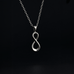 Colgante Infinito