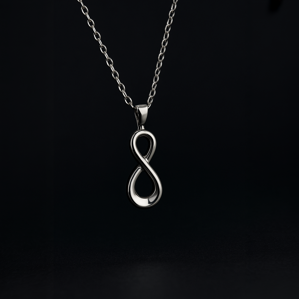 Colgante Infinito