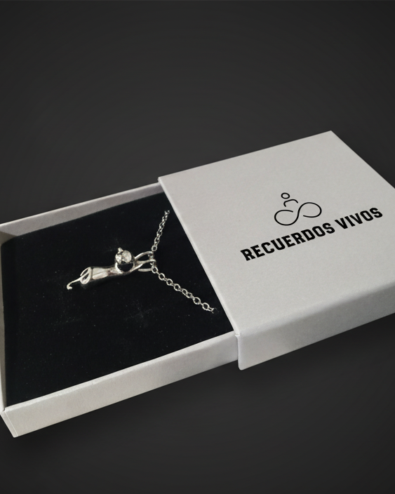 Colgate Gato Tumbado - Imagen 3